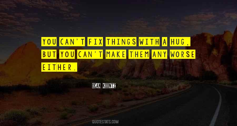 Fixes Quotes #309241 Fixes Quotes #309241
