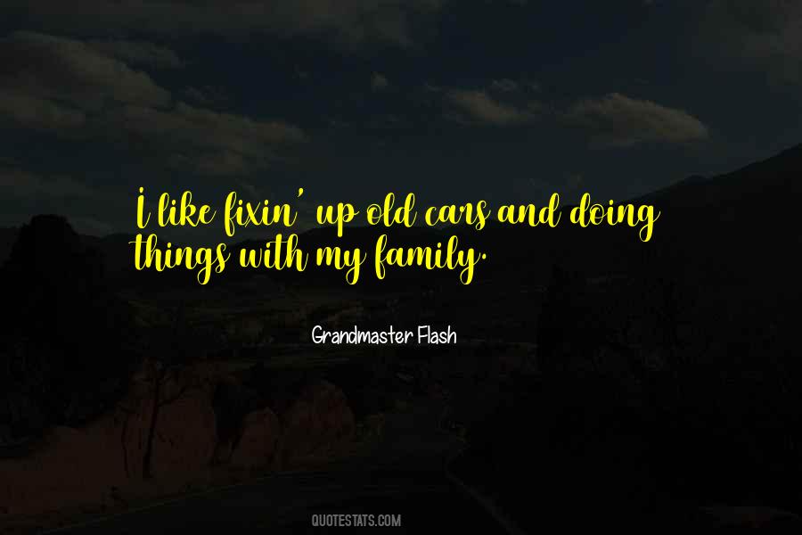 Fixin's Quotes #1098017