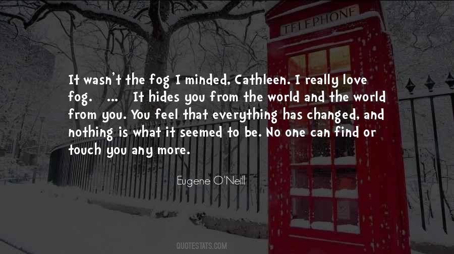 Quotes About Solitude And Love #1033104