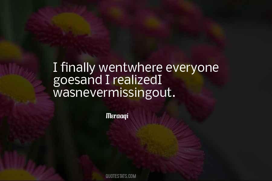 Quotes About Solitude And Love #1100500
