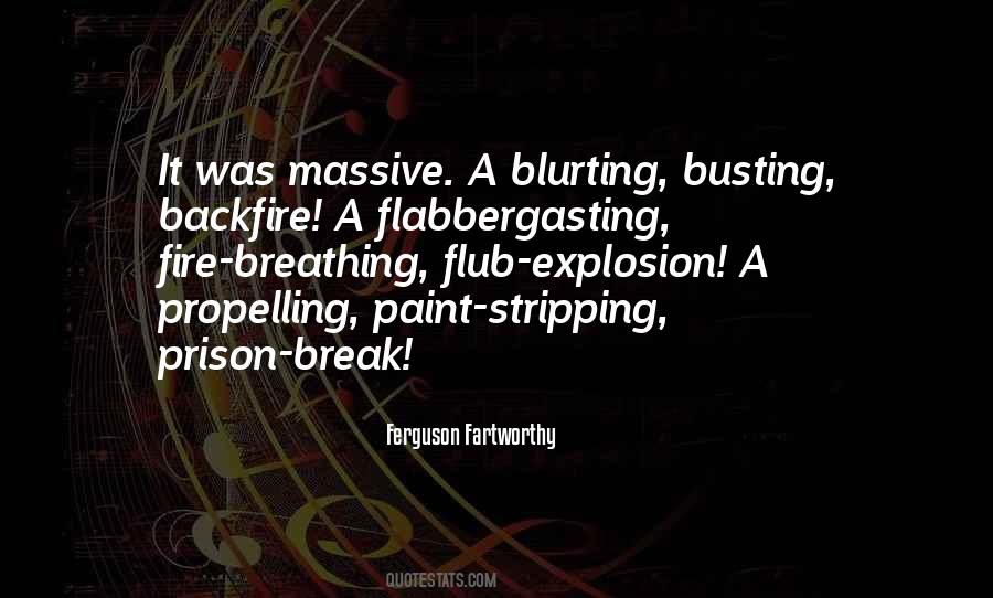 Flabbergasting Quotes #1417819