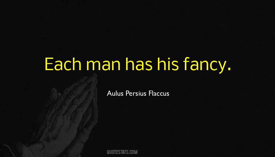 Flaccus Quotes #67531