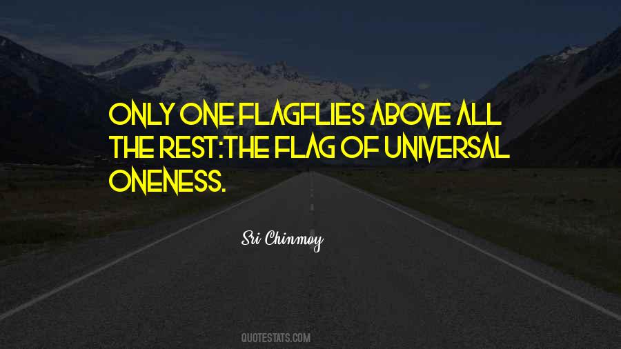 Flagflies Quotes #1750561