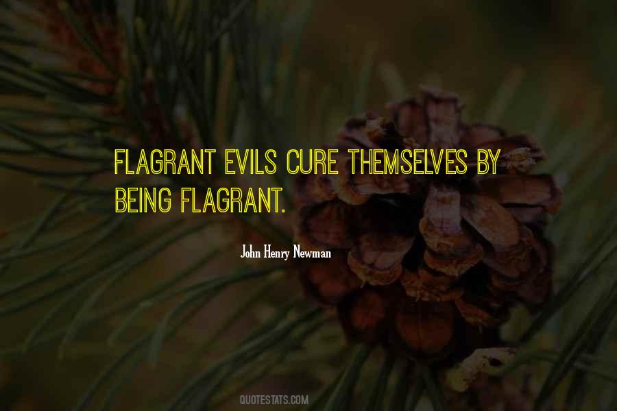 Flagrant Quotes #438224