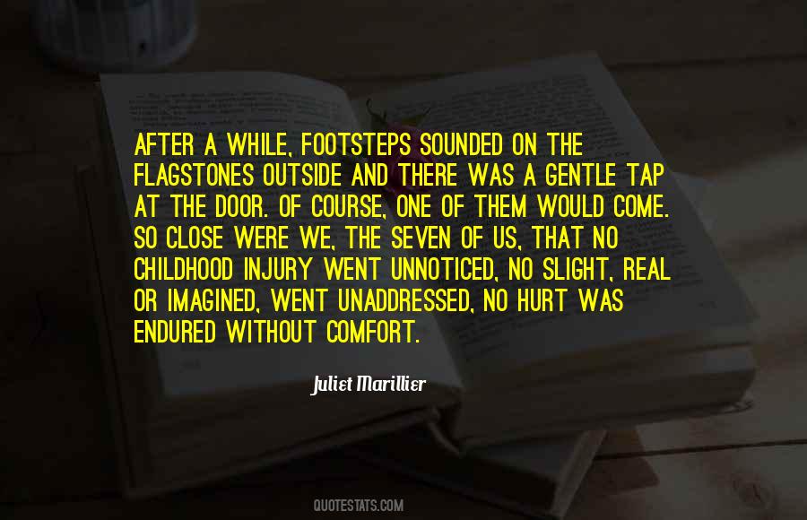 Flagstones Quotes #1804068