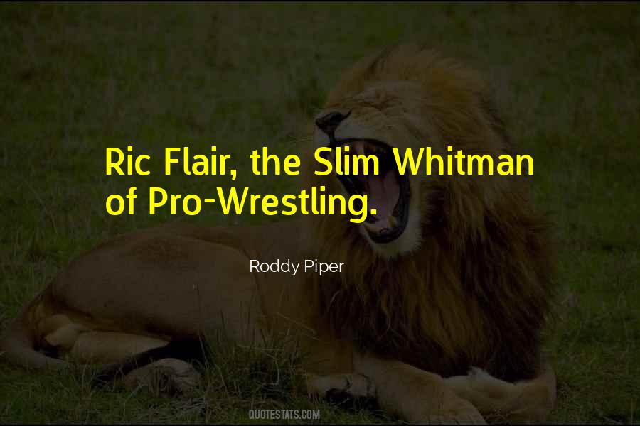 Flair's Quotes #664415