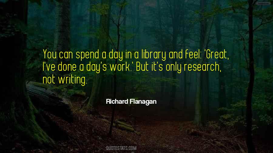 Flanagan's Quotes #1012015