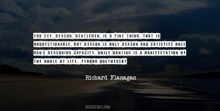 Flanagan's Quotes #1384280
