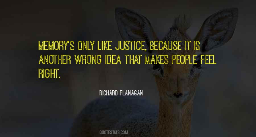 Flanagan's Quotes #589861