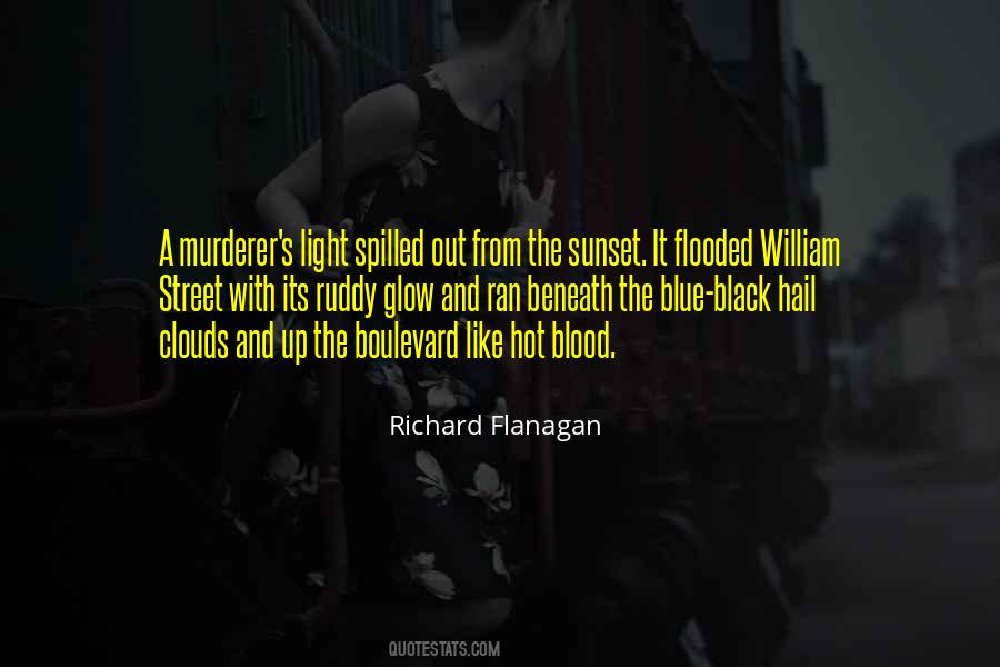 Flanagan's Quotes #676949