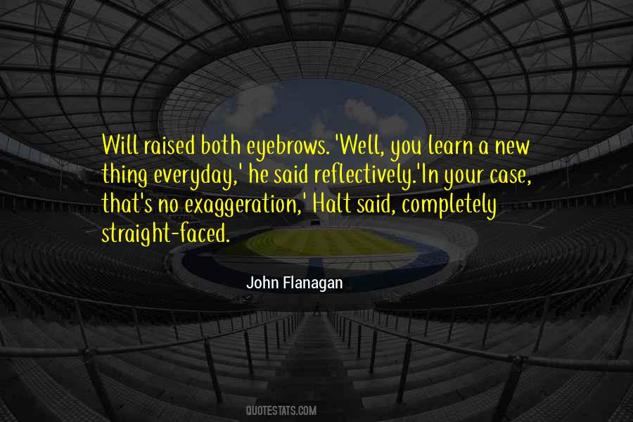 Flanagan's Quotes #903123