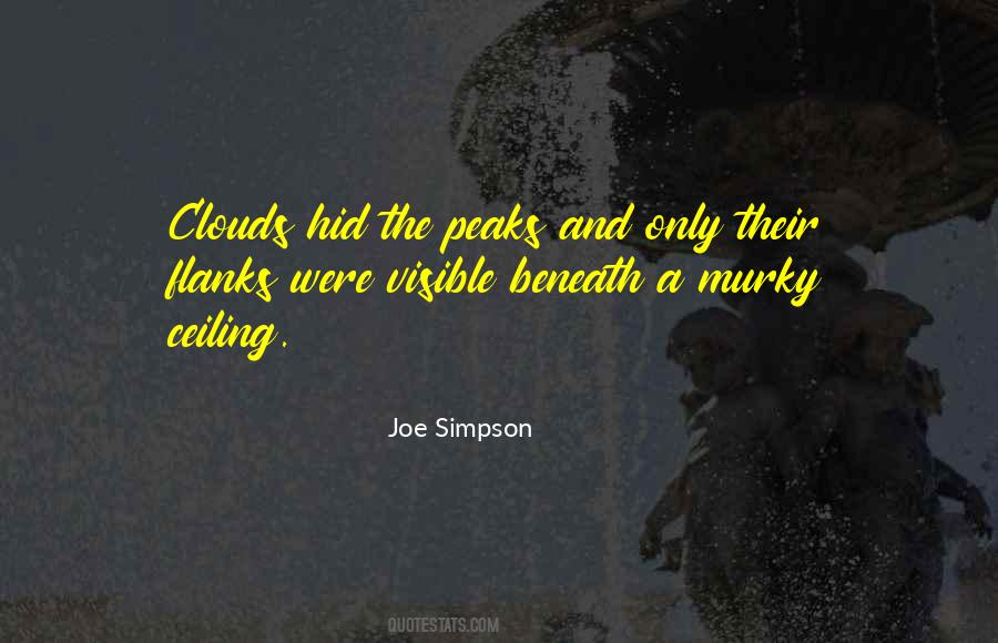 Flanks Quotes #709361