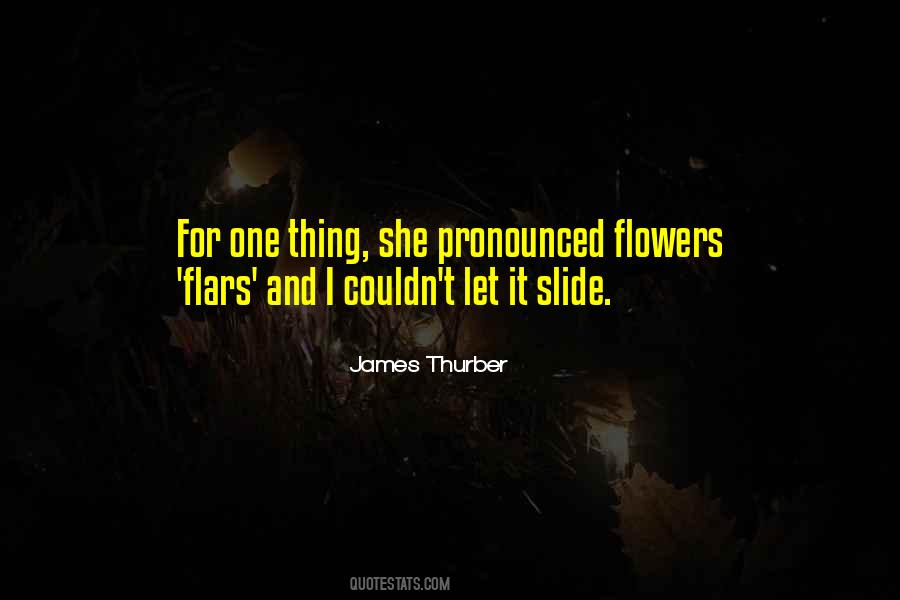 Flars Quotes #1585084