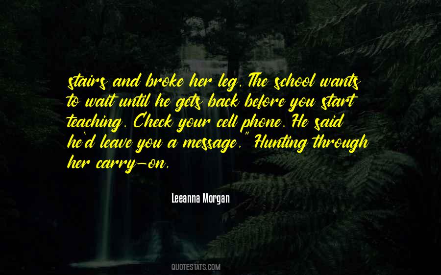 Flathead Quotes #1488225