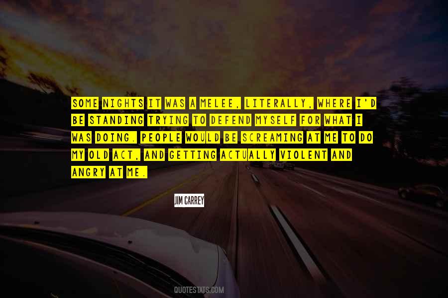 Flathead Quotes #881135