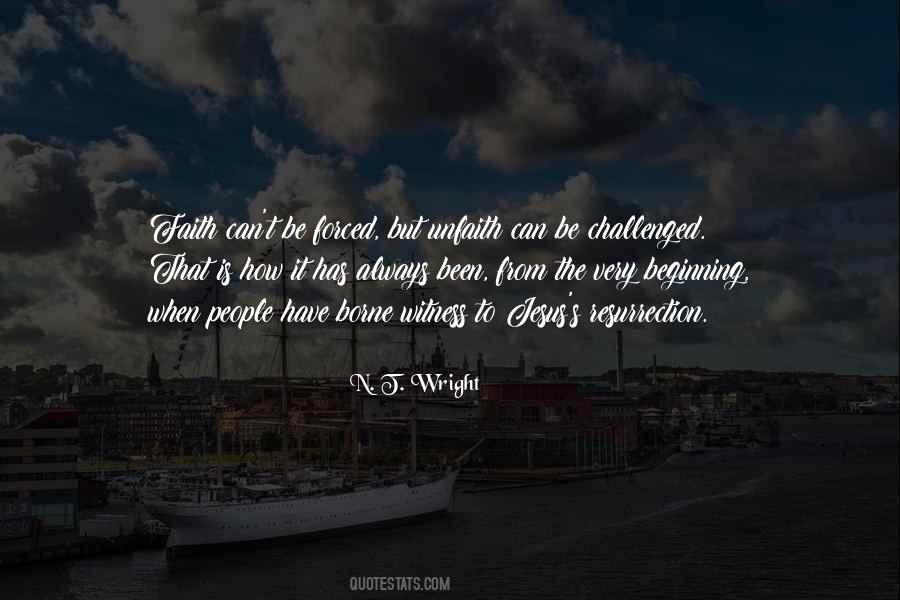 Quotes About Resurrection #1170399