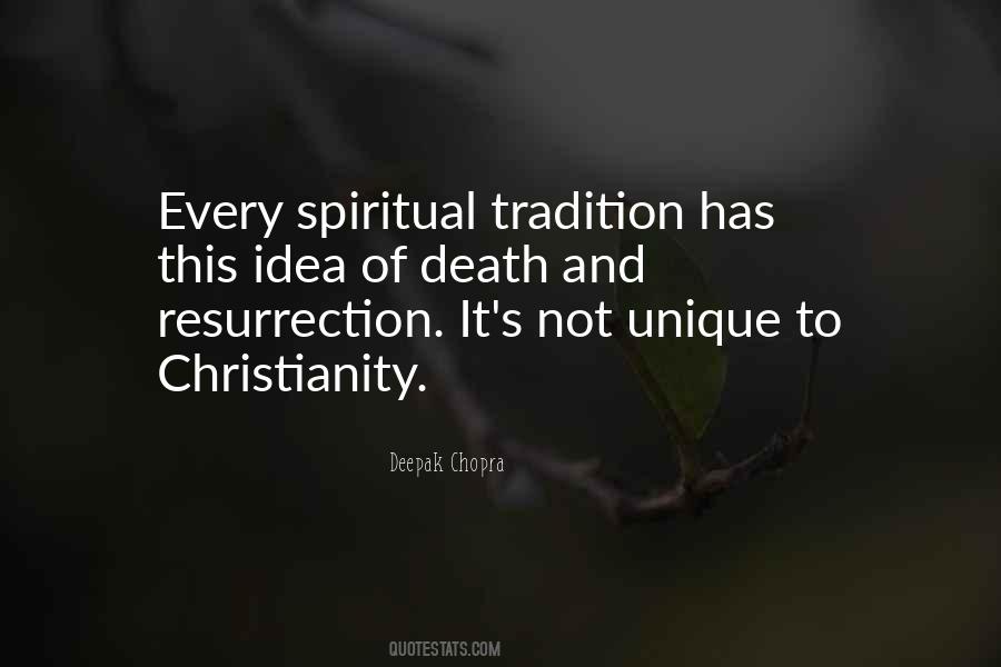 Quotes About Resurrection #1196709