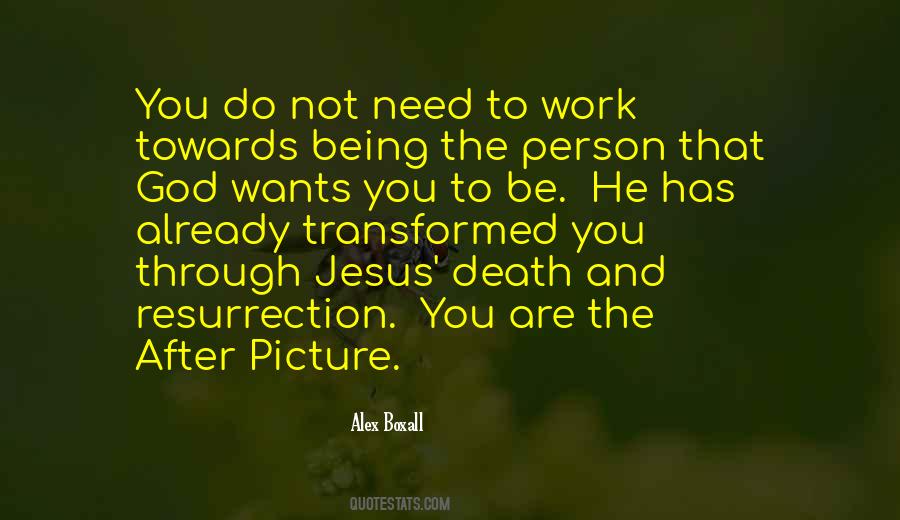 Quotes About Resurrection #1261412