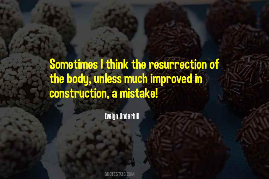 Quotes About Resurrection #911442