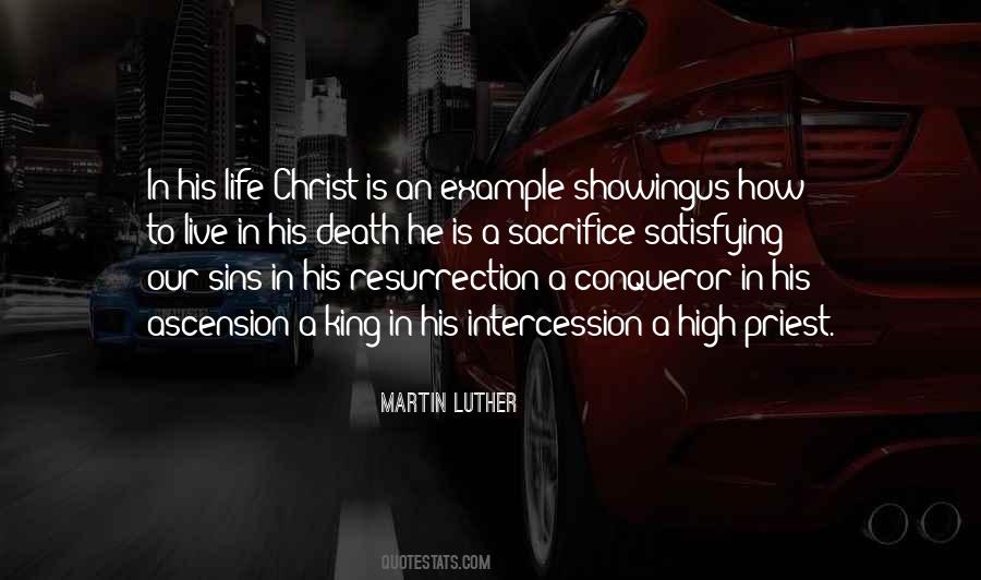 Quotes About Resurrection #932625