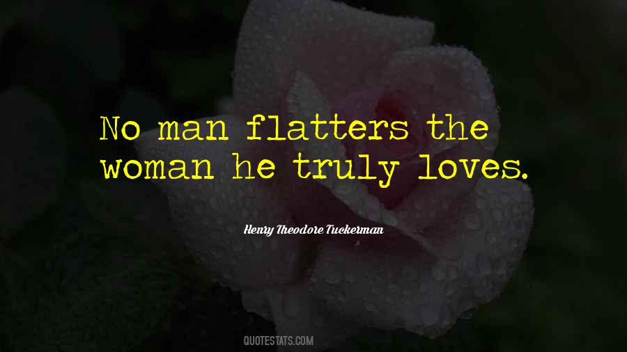 Flattery's Quotes #67435