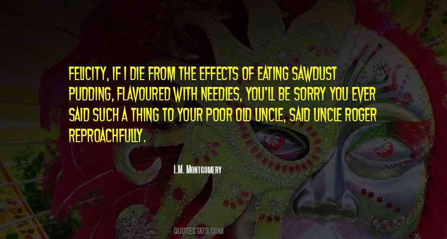 Flavoured Quotes #1791503