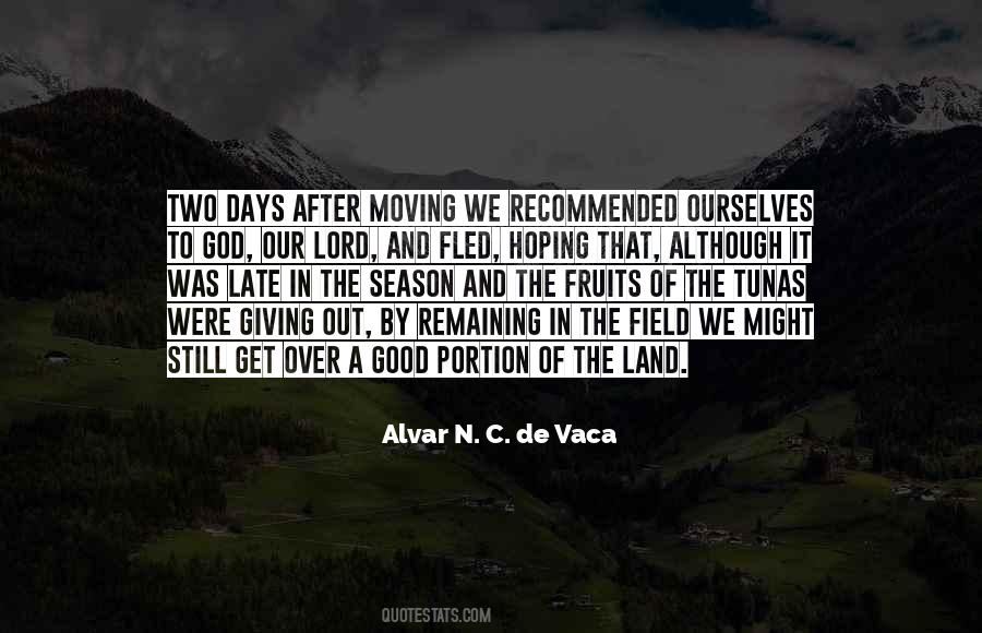 Fled Quotes #1044117