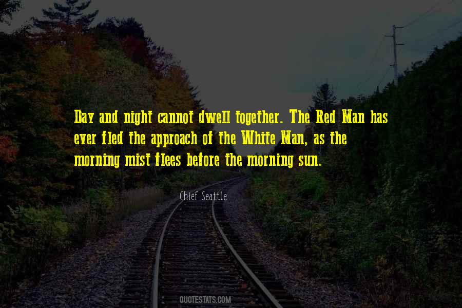 Fled Quotes #1270526
