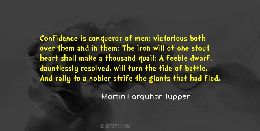 Fled Quotes #1691860