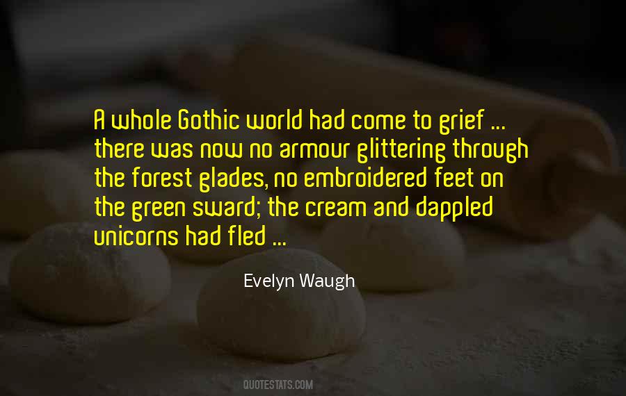 Fled Quotes #1849866