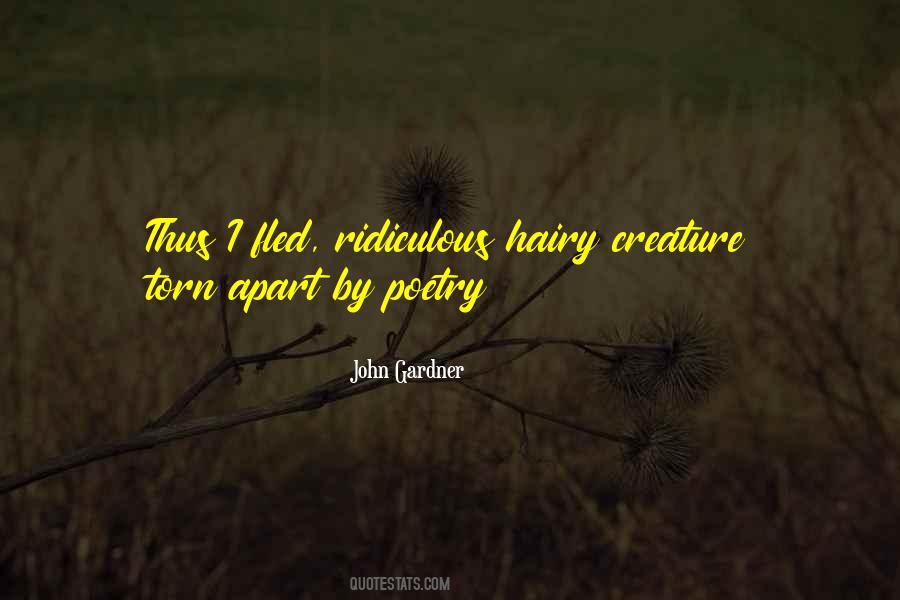 Fled Quotes #979576