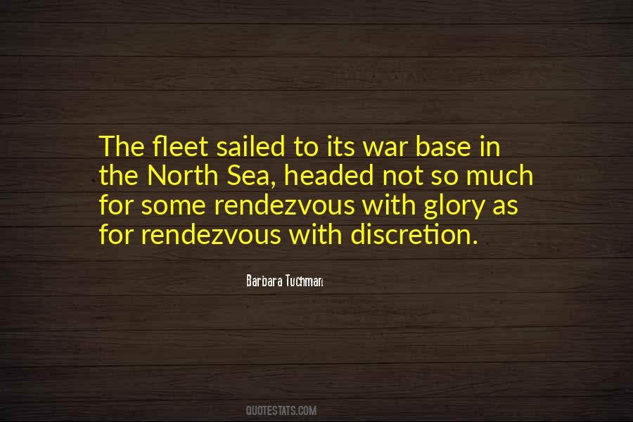 Fleet's Quotes #600889