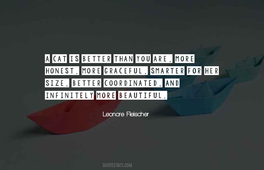 Fleischer Quotes #1532036