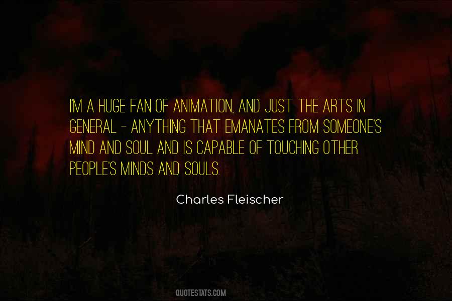 Fleischer Quotes #1828761