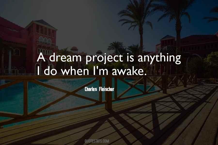 Fleischer Quotes #527454