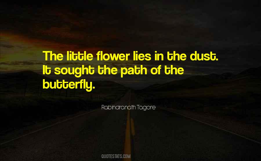 Quotes About The Butterfly #784659