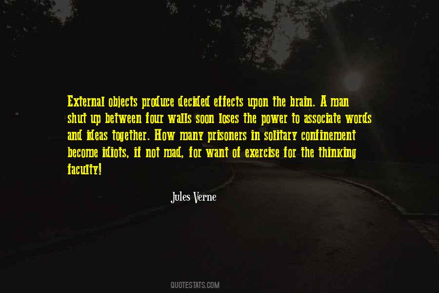 Quotes About Solitary Man #1191852 Quotes About Solitary Man #1191852