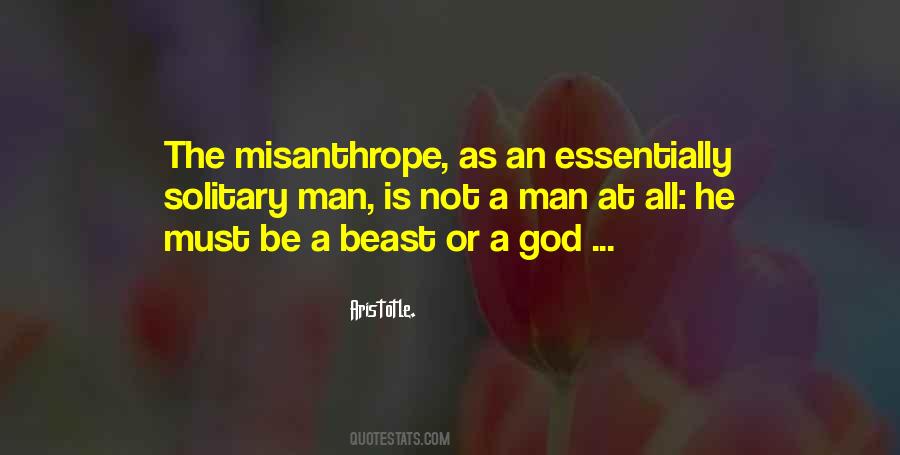 Quotes About Solitary Man #1318058 Quotes About Solitary Man #1318058