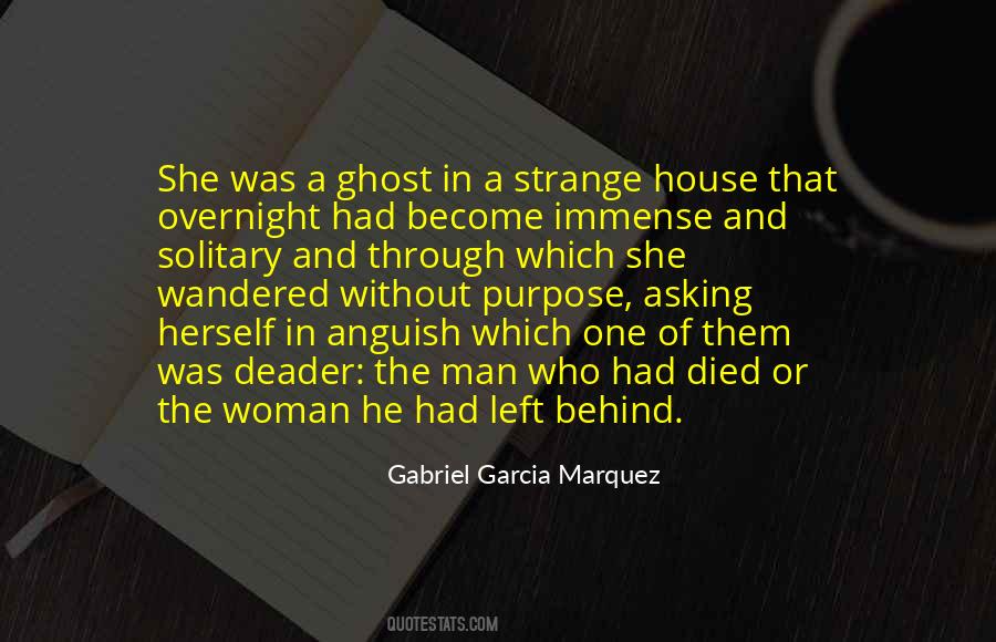 Quotes About Solitary Man #1739454 Quotes About Solitary Man #1739454