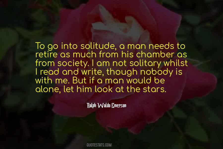 Quotes About Solitary Man #202608 Quotes About Solitary Man #202608