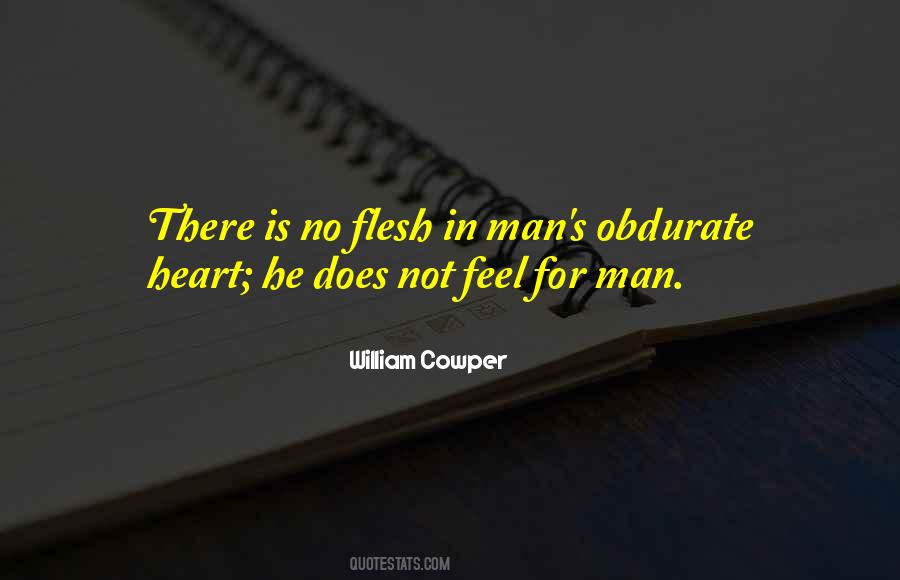 Flesh's Quotes #133615