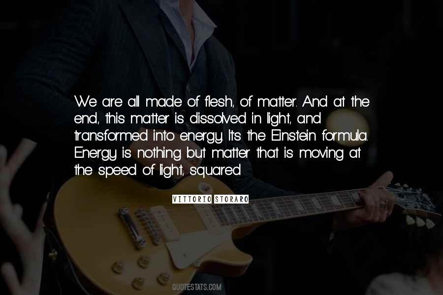Flesh's Quotes #467786 Flesh's Quotes #467786