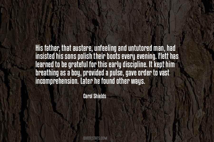 Flett Quotes #582395
