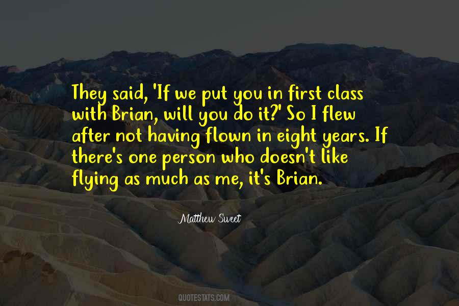 Flew's Quotes #1339078