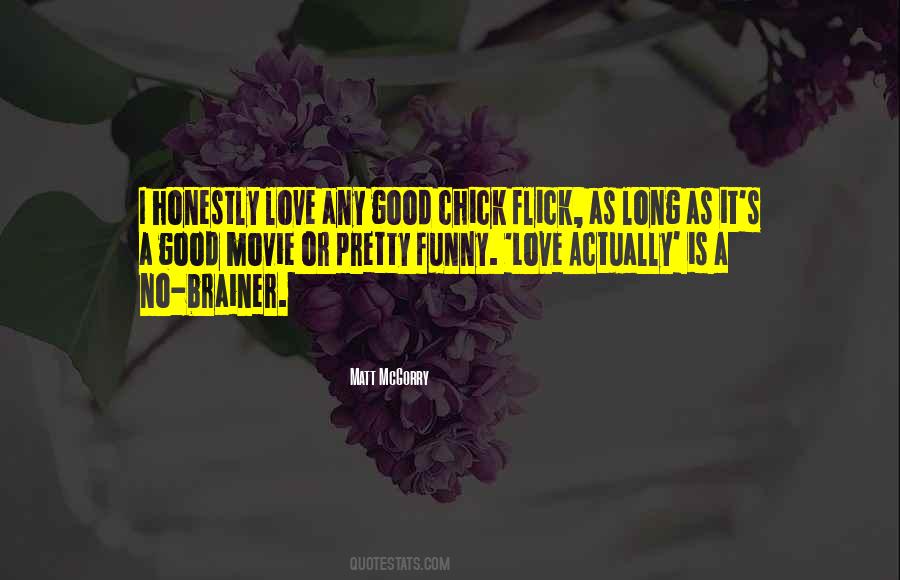 Flick's Quotes #620945