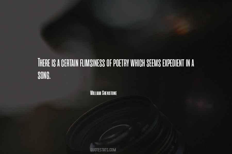 Flimsiness Quotes #246179 Flimsiness Quotes #246179