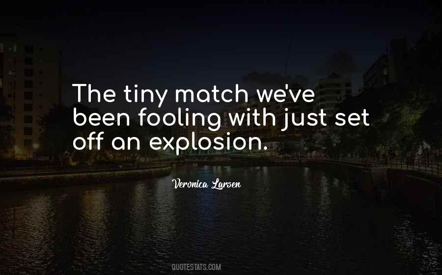 Flirting's Quotes #30922