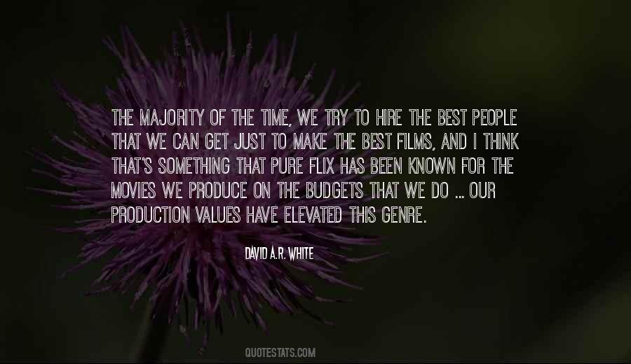 Flix Quotes #1066946