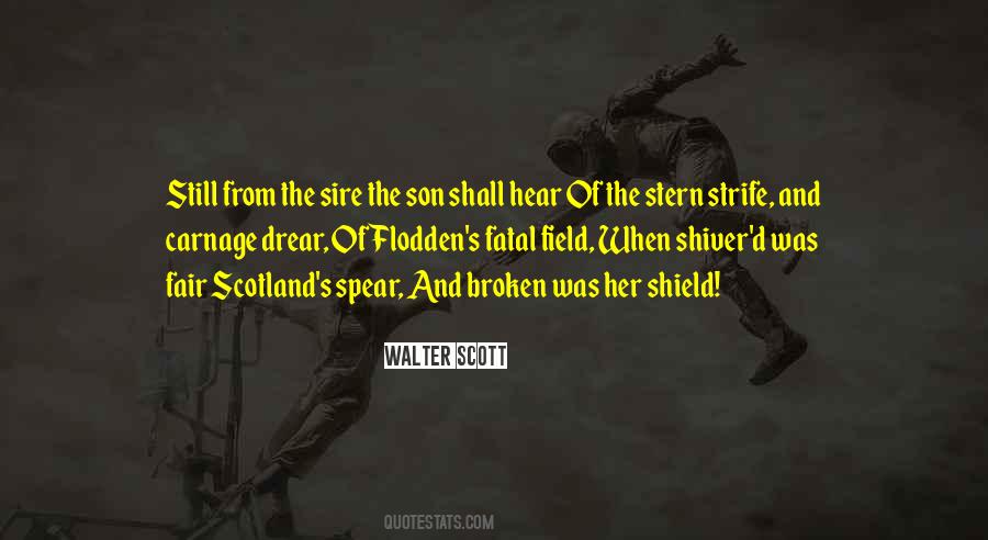 Flodden's Quotes #1558262