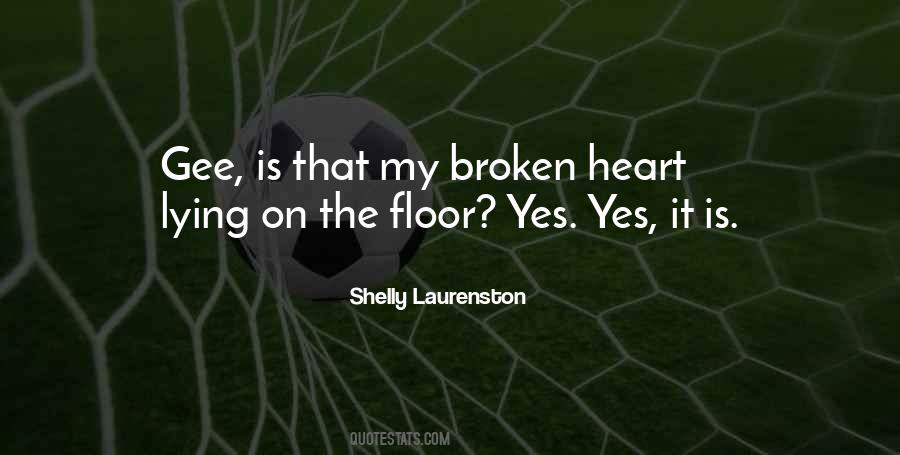 Flodden's Quotes #723943